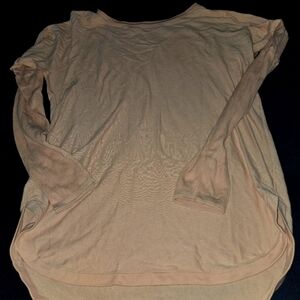 Lululemon Women's Long Sleeve